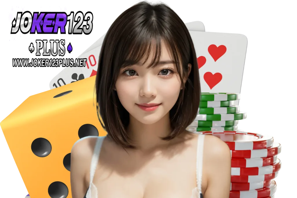 joker123plus