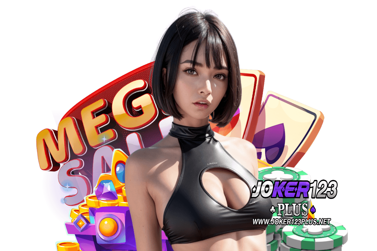 joker123plus โปรโมชั่น